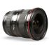 Objetiva Canon EF 17-40mm f4L USM - USADO