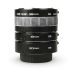 Kit de Tubos Extensores Kenko DG para Nikon F