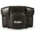Estojo de couro Rollei 970871 para Rolleiflex SL35 E - USADO
