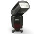 Flash Canon Speedlite E-TTL 580EX II - USADO