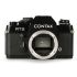 Câmera analógica 35mm Contax RTS - USADO