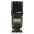 Flash Canon Speedlite E-TTL 580EX II - USADO
