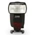 Flash Canon Speedlite E-TTL 580EX II - USADO