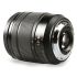 Objetiva Panasonic Lumix G VARIO 12-60mm f3.5-5.6 ASPH. POWER OIS (micro 4/3) - USADO