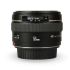 Objetiva Canon EF 50mm f1.4 USM - USADO