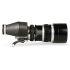 Objetiva Leica TELYT 200mm f4 com Visoflex II - USADO