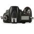 Câmera DSLR Nikon D600  - USADO (29.981 disparos)