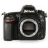 Câmera DSLR Nikon D600  - USADO (29.981 disparos)