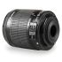 Objetiva Canon EF-S 18-55mm f4-5.6 IS STM - USADO