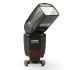 Flash Canon Speedlite E-TTL 580EX II - USADO