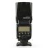 Flash Canon Speedlite E-TTL 580EX II - USADO