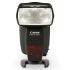 Flash Canon Speedlite E-TTL 580EX II - USADO