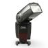 Flash Canon Speedlite E-TTL 580EX II - USADO