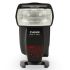 Flash Canon Speedlite E-TTL 580EX II - USADO