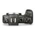 Câmera mirrorless Canon EOS RP - USADO