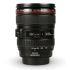 Objetiva Canon EF 24-105mm f4L IS USM - USADO