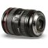 Objetiva Canon EF 24-105mm f4L IS USM - USADO