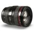 Objetiva Canon EF 24-105mm f4L IS USM - USADO