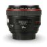 Objetiva Canon EF 50mm f1.2L USM - USADO