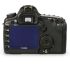 Câmera DSLR Canon EOS 5D Mark II - USADO (8.339 disparos)