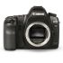 Câmera DSLR Canon EOS 5D Mark II - USADO (8.339 disparos)