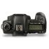Câmera DSLR Canon EOS 5D Mark II - USADO (8.339 disparos)