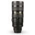 Objetiva Nikon AF-S NIKKOR 70-200mm f2.8GII ED N VR - USADO