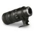 Objetiva Nikon AF-S NIKKOR 70-200mm f2.8GII ED N VR - USADO