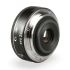 Objetiva Canon EF-S 24mm f2.8 STM - USADA