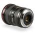 Objetiva Canon EF 17-40mm f4L USM - USADO