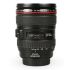 Objetiva Canon EF 24-105mm f4L IS USM - USADO