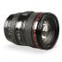 Objetiva Canon EF 24-105mm f4L IS USM - USADO
