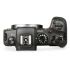 Câmera mirrorless Canon EOS RP - USADO