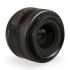 Objetiva Nikon AF-S NIKKOR 35mm f1.8G DX - USADO