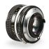 Objetiva Nikon AI NIKKOR 50mm f1.4 - USADO