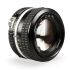 Objetiva Nikon AI NIKKOR 50mm f1.4 - USADO
