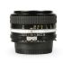 Objetiva Nikon AI NIKKOR 50mm f1.4 - USADO