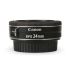 Objetiva Canon EF-S 24mm f2.8 STM - USADA