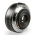 Objetiva Canon EF-S 24mm f2.8 STM - USADA