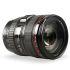 Objetiva Canon EF 24-105mm f4L IS USM - USADO