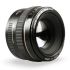 Objetiva Canon EF 50mm f1.4 USM - USADO