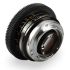 Objetiva Canon FD 55mm f1.2 S.S.C. (adaptada para encaixe Canon EF) - USADA