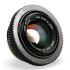 Objetiva Canon FD 55mm f1.2 S.S.C. (adaptada para encaixe Canon EF) - USADA