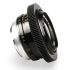 Objetiva Canon FD 55mm f1.2 S.S.C. (adaptada para encaixe Canon EF) - USADA