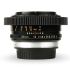 Objetiva Canon FD 55mm f1.2 S.S.C. (adaptada para encaixe Canon EF) - USADA