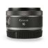 Objetiva Canon RF 16mm f2.8 STM - USADO