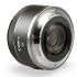Objetiva Canon RF 16mm f2.8 STM - USADO