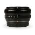 Objetiva Fujifilm XF 18mm f2 R - USADA