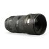 Objetiva Nikon AF NIKKOR 80-200mm f2.8D ED - USADO
