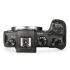 Câmera mirrorless Canon EOS RP - USADO
